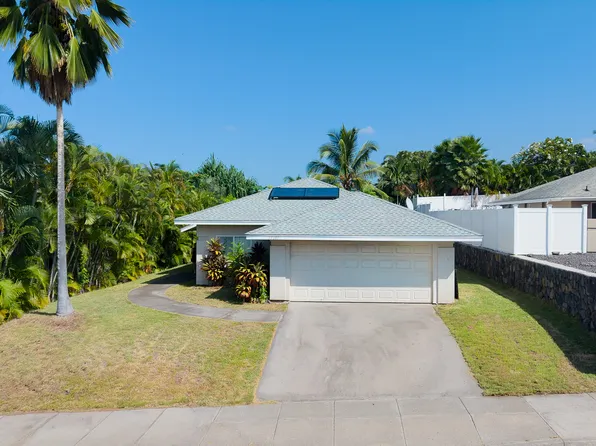 77-157 Koakoa St, Kailua Kona, HI 96740