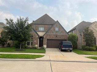 13117 Stoneleigh Terrace Dr, Houston, TX 77077