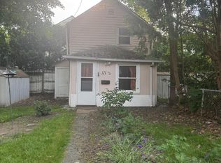17 Harrison St #1/2, Binghamton, NY 13905