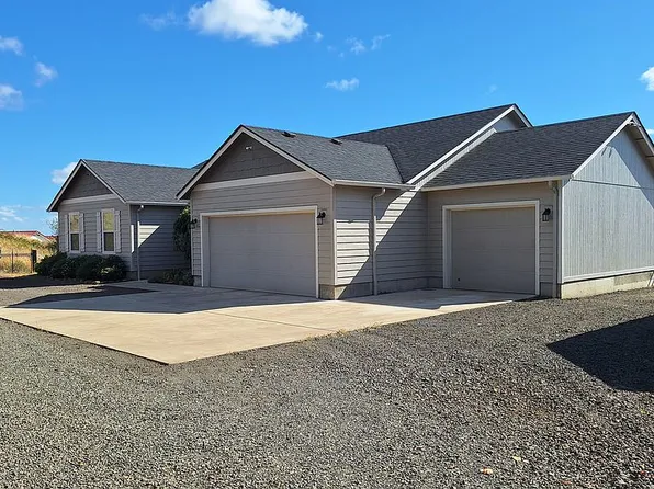 21200 SW Summit Dr, Sheridan, OR 97378