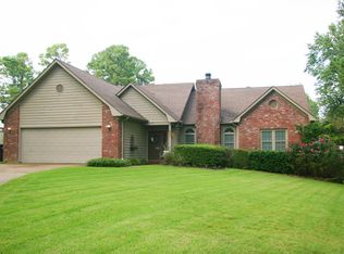 802 Wedgewood Cv, Jonesboro, AR 72401