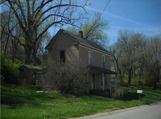 313 Grand Ave, Excelsior Springs, MO 64024