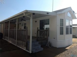 1220 W Richey Rd, Port Clinton, OH 43452