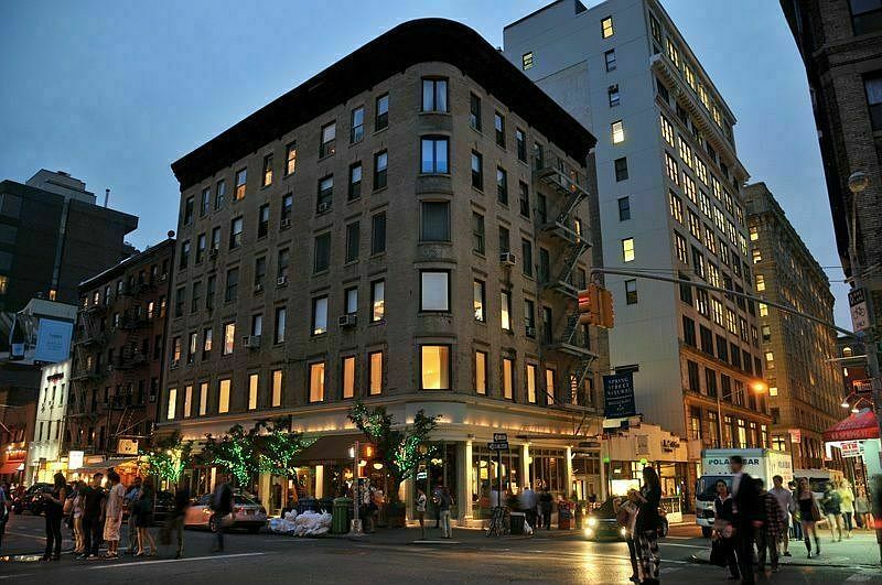 1st image of 226 Lafayette St APT 2E