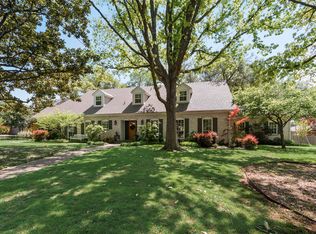 7322 Maplecrest Dr, Dallas, TX 75254