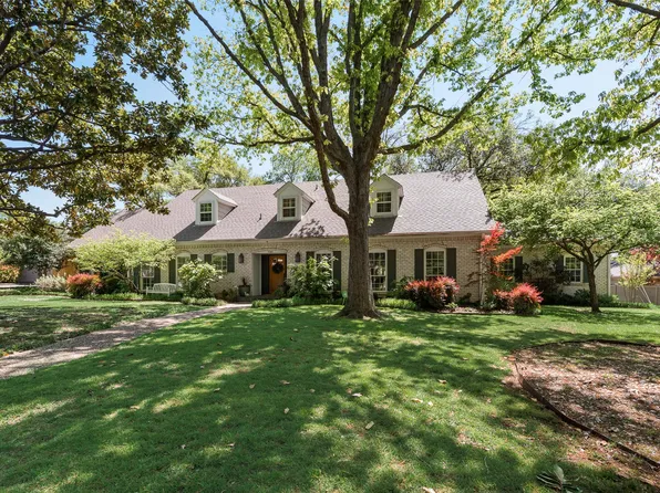 7322 Maplecrest Dr, Dallas, TX 75254