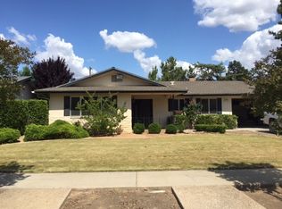 6516 N Wishon Ave, Fresno, CA 93704