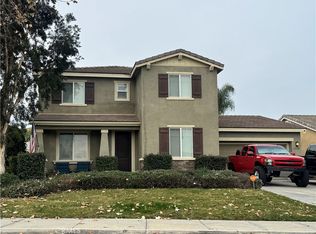 30599 Rattle Dance Way, Menifee, CA 92584