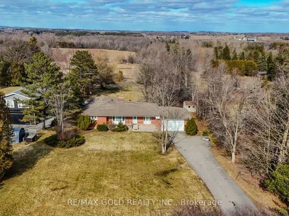 14811 Creditview Rd, Caledon, ON L7C 3G6