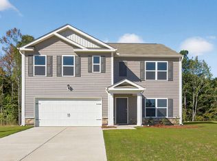 105 Ross Dr, Stem, NC 27581