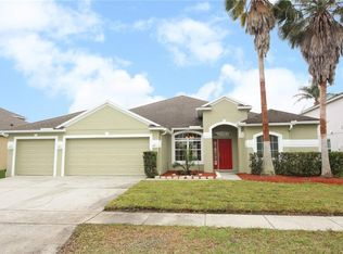 325 Flyrod Cir, Orlando, FL 32825