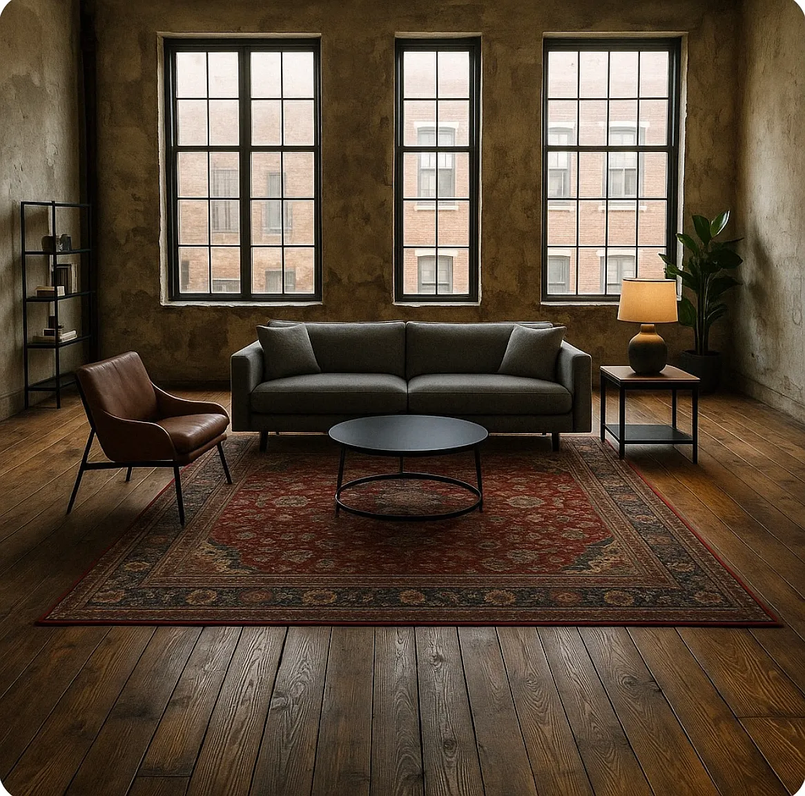 Studio, 2000 sqft, $1,500 — Photo 4