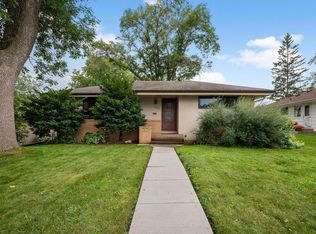 3632 Johnson St NE, Minneapolis, MN 55418