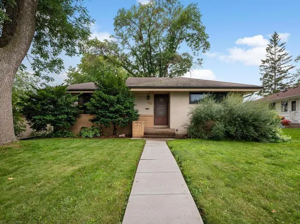 3632 Johnson St NE, Minneapolis, MN 55418