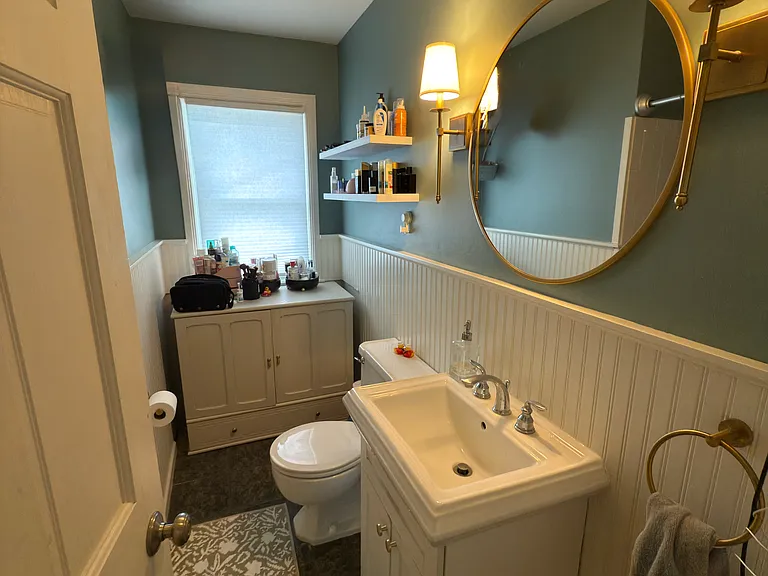 Main bath
