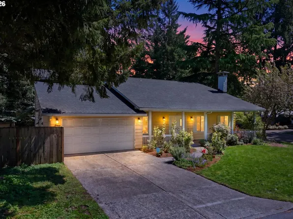 1417 SE 126th Ave, Vancouver, WA 98683