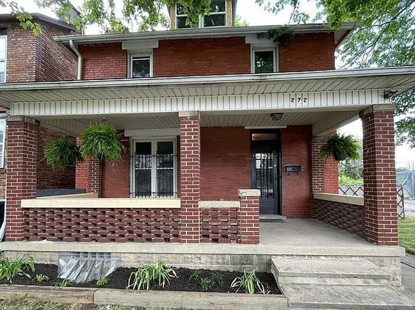 272 S Green St, Columbus, OH 43222