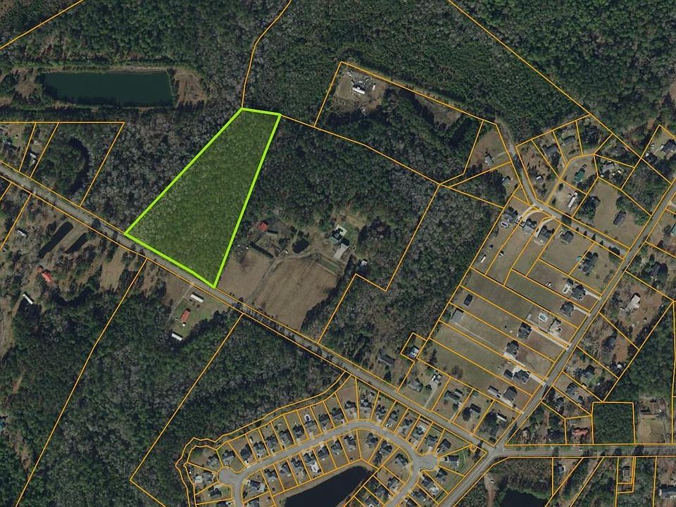 2nd image of  Allen Dew Rd.