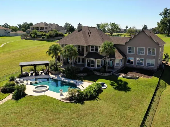 18952 Harbor Side Boulevard, Montgomery, TX 77356