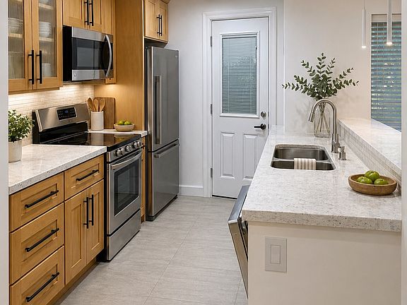 3rd image of 1254 N Detroit St #1254