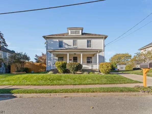 116 S 6Th St, Lopatcong Twp., NJ 08865