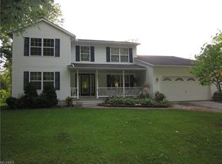 1093 Watson Rd, Deerfield, OH 44411