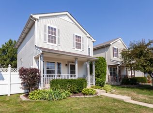 80 Freesia Dr, Romeoville, IL 60446