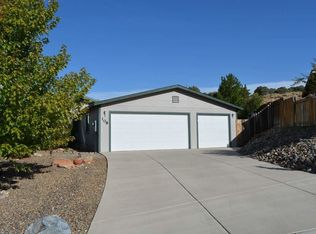 108 Walker St, Gardnerville, NV 89410