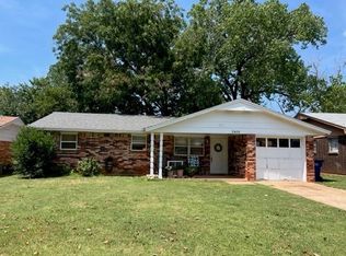 2406 N Park Dr, Stillwater, OK 74075