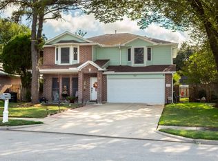 2214 Clemson Dr, Katy, TX 77493