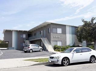 3730 Clarington Ave, Los Angeles, CA 90034