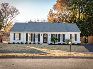 2889 Emmet St, Memphis, TN 38115