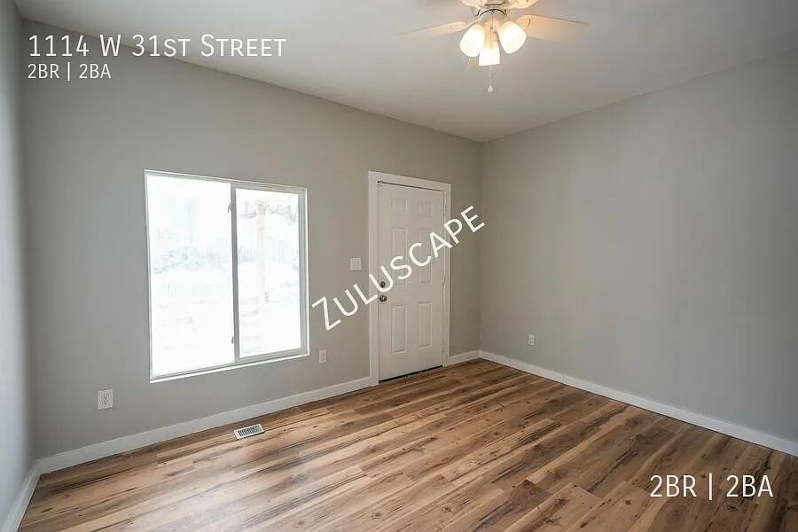 1/2 Off 2/1.5 bath Near Water Park! — Photo 2