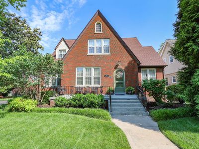 1931 Jefferson St, Paducah, KY, 42001