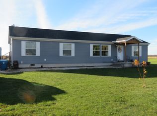 403 Betty St, Verona, IL 60479