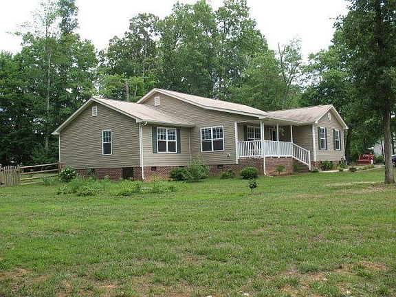For Sale: 1415 High Ridge Road, Mebane, NC 27302