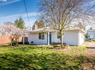 3030 NE 108th Ave, Portland, OR