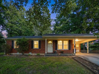 648 Murphy Subdivision Rd, Stearns, KY, 42647
