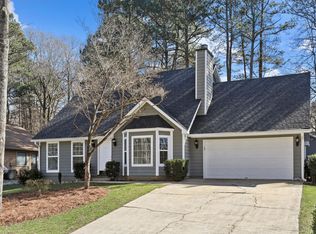 10990 Spotted Pony Trl, Johns Creek, GA 30022
