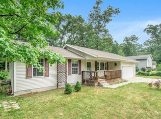 682 W Daniels Rd, Twin Lake, MI 49457
