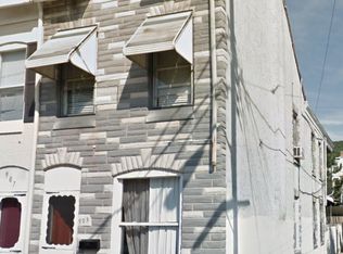 905 Mulberry St, Reading, PA 19604