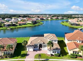 870 Spinnaker Way, Kissimmee, FL 34746