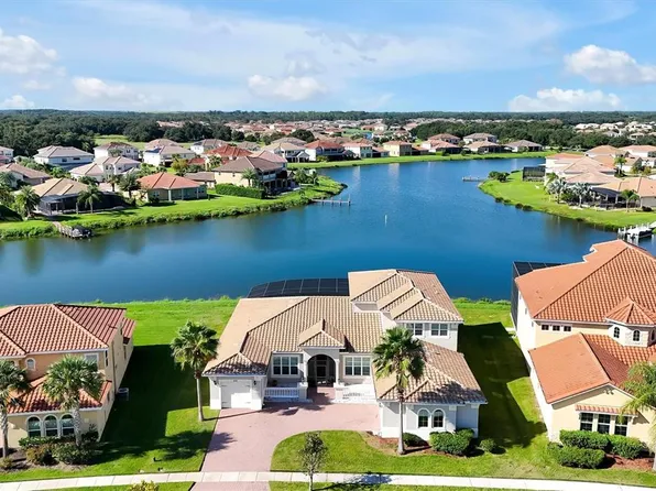 870 Spinnaker Way, Kissimmee, FL 34746