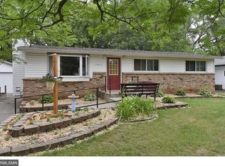 1513 Pribble St N, Champlin, MN 55316