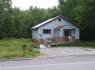 1115 Us Route 2 W, Dixfield, ME 04224