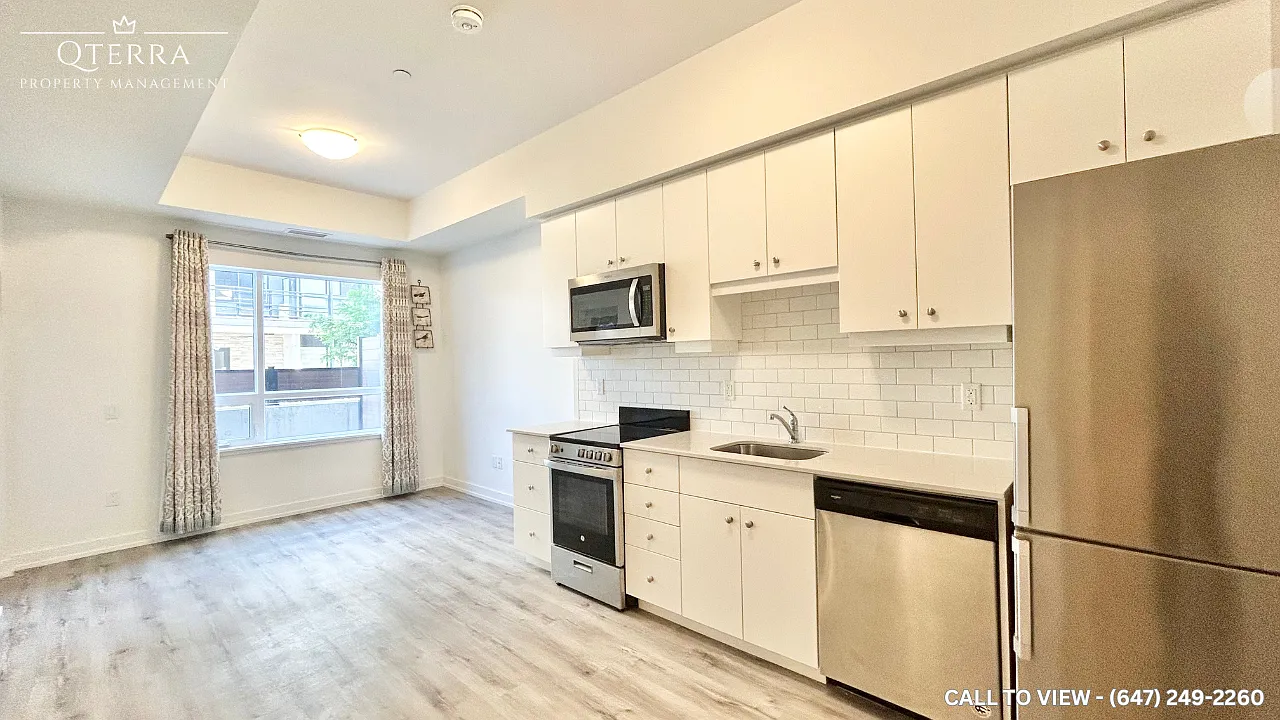 1 bed, 600 sqft, $1,795 — Photo 1