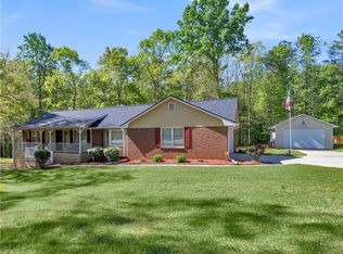 316 Satie Creek Way, McDonough, GA 30253
