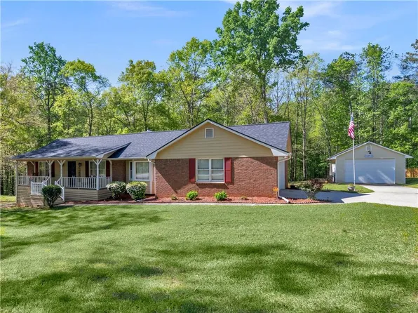 316 Satie Creek Way, McDonough, GA 30253