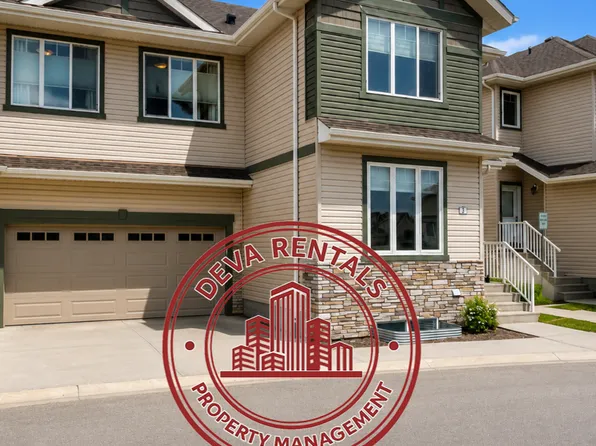 4835 Wright Dr SW #3, Edmonton, AB T6W 3T2