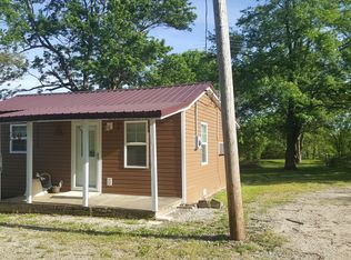 970 Normandy Rd, Fordland, MO 65652